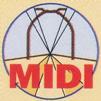 Logo du Midi