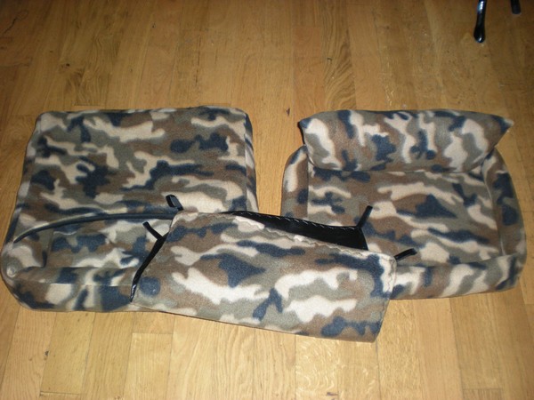 pack