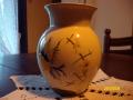 peinture sur porcelaine peinte par Maria