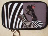 Housse FRIDA BAG pour IPHONE. Collection SMASH