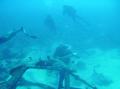 Plong�e sous-marine