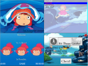 Skin R4 Ponyo sur la falaise