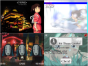 Skin R4 Le voyage de chihiro