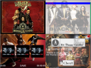Themes musiques