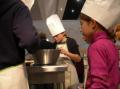 P�lerinage culinaire en Bourgogne Ateliers � Dijon