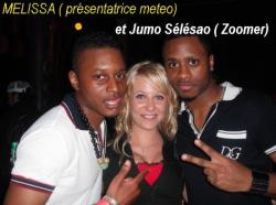 Jumo Selesao