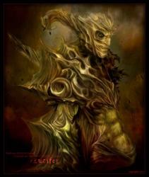lucifer