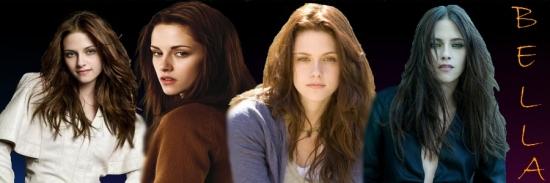 fanfiction twilight bella prostituée