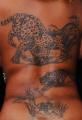 Le tatouage du mois