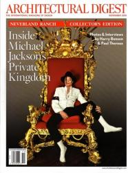Architectural Digest