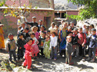 Les enfants d'Ait Souka