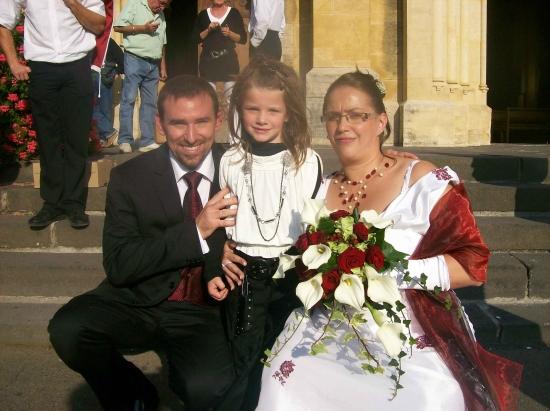 Rencontre parents copain