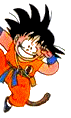 goku