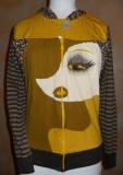 Veste SHAY. Collection SMASH