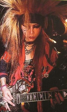 hide