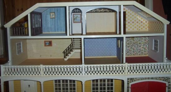 Datation de votre stockholm de lundby : tout ce qu'il faut savoir ! Vintage Balcon décor