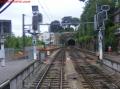 INFRASTRUCTURES FERROVIAIRES