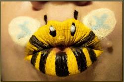 bumble bee