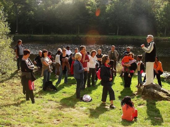 Rencontres dans les pyrenees orientales