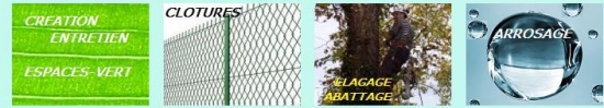 St�phane Mairal jardinier paysagiste