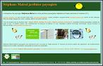site internet artisan entreprise
