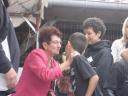 Mme Benize