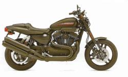 XR 1200 X