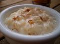 Riz au lait