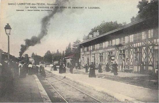 Bordeaux/La Teste (Arcachon)