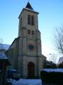 Eglise de Beaumat