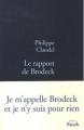 Rapport de Brodeck