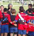Cadets 17 octobre