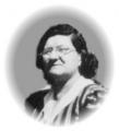 la grand-m&egrave;re
