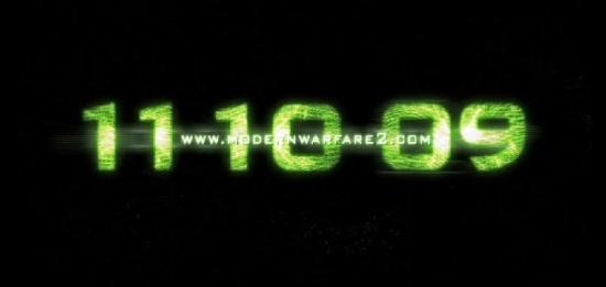 call of duty modern warfare 3 announced. GamePro News: Modern Warfare 3