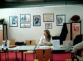 ARTISTES GRAVEURS ET DESSINATEURS DE TIMBRES
