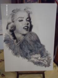 Marilyne 
