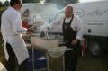 cuisinier traiteur