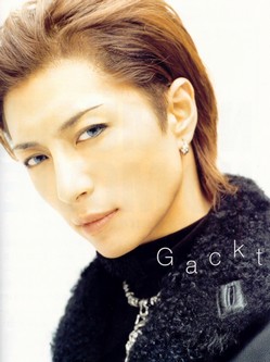 GACKT