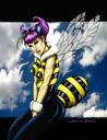 Queen Bee