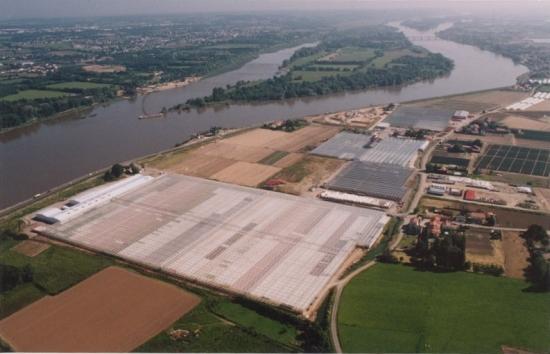 Vue d'ensemble de l'entreprise