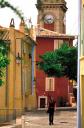 Rue d'Aubagne