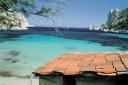 cabanon dans les calanques