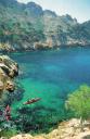calanque