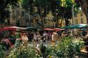 March&eacute; &agrave; Aix en Provence