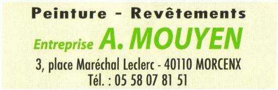 rencontre rion des landes