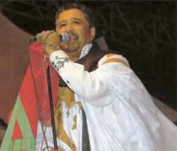 Cheb Khaled au Maroc