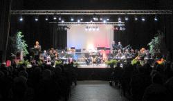 Gala de bienfaisance &agrave; Ch&acirc;teau-Thierry dans l'Aisne
