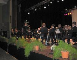 Gala de bienfaisance &agrave; Ch&acirc;teau-Thierry dans l'Aisne