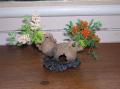 mini bouquet