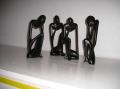 Statuettes
